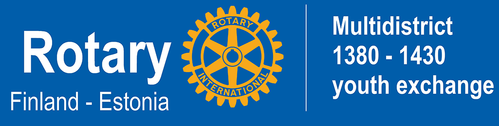 Rotary Nuorisovaihto