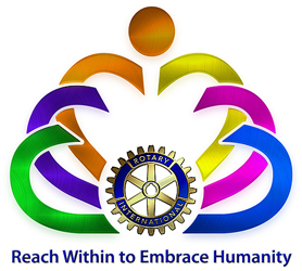 Reach within to Embrace Humanity